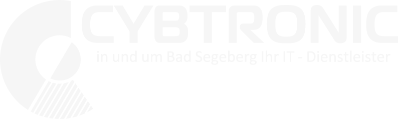 Cybtronic GmbH Logo